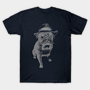 Pug-ster T-Shirt